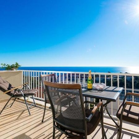 Top Hill Premium Apartment 두브로브니크 외부 사진