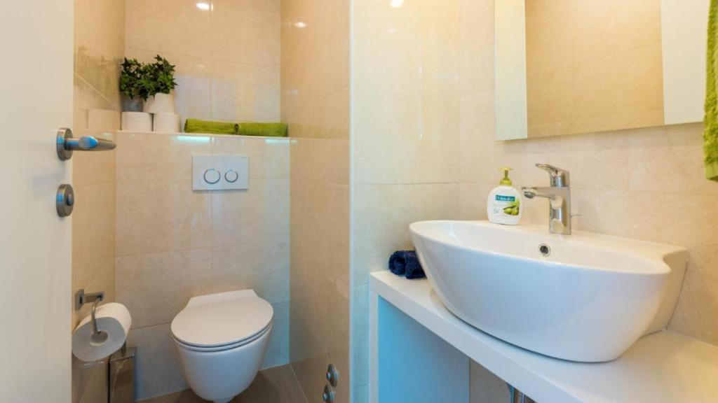 Top Hill Premium Apartment 두브로브니크 외부 사진