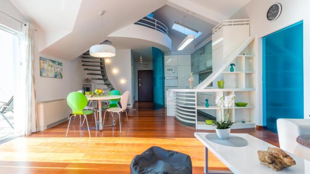 Top Hill Premium Apartment 두브로브니크 외부 사진